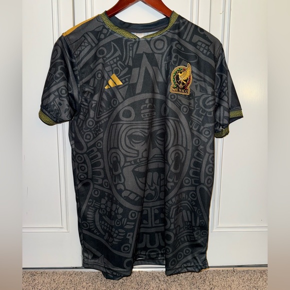 Other - Mexico Adidas Soccer Jersey